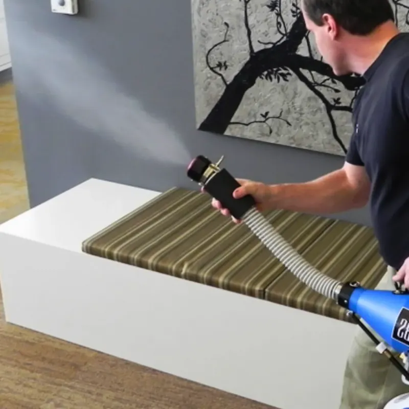 Professional Odor Removal in Bellview, FL